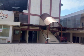 Ling Homestay Batu Malang
